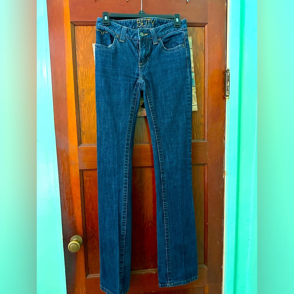 Kimes Ranch Jeans